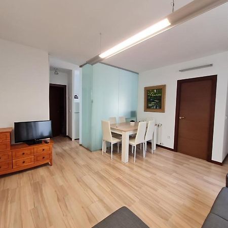 Ferienwohnung El Lienzo Azul Cuenca  Exterior foto