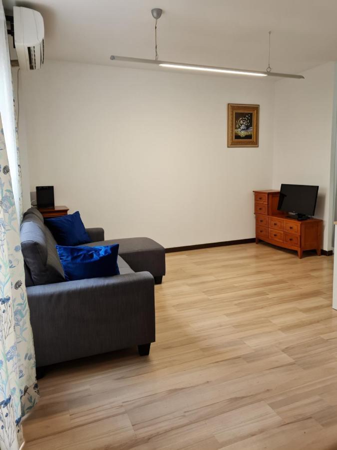 Ferienwohnung El Lienzo Azul Cuenca  Exterior foto