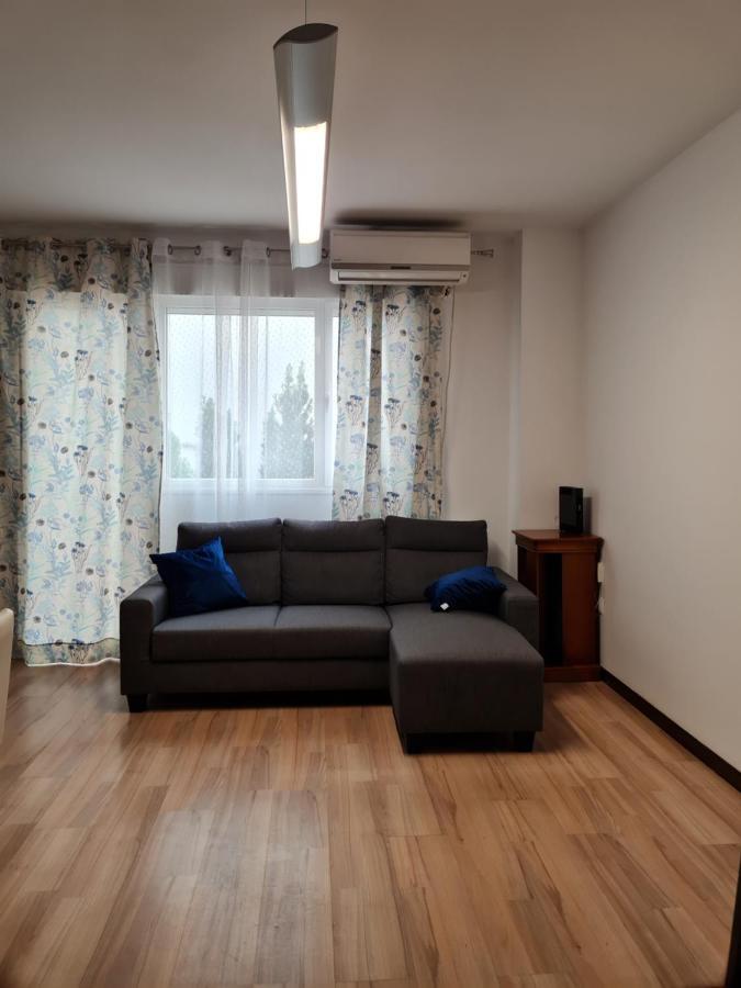 Ferienwohnung El Lienzo Azul Cuenca  Exterior foto