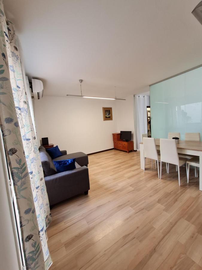 Ferienwohnung El Lienzo Azul Cuenca  Exterior foto