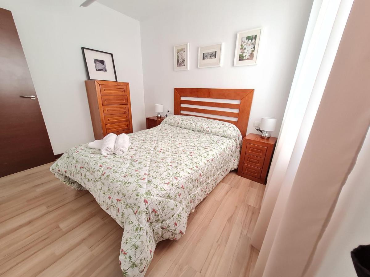 Ferienwohnung El Lienzo Azul Cuenca  Exterior foto